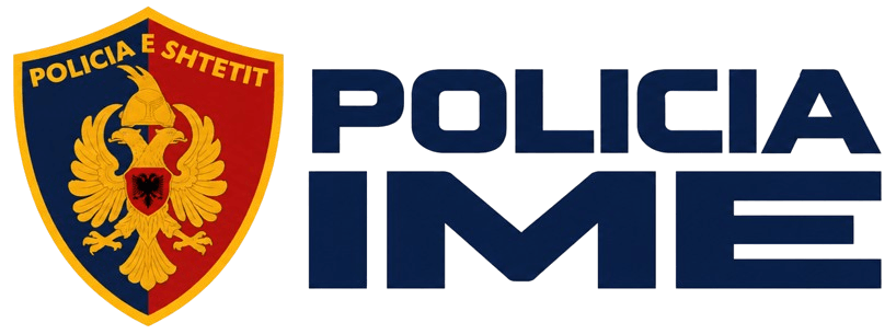 Policia IME